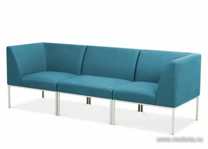 Офисный диван Alma