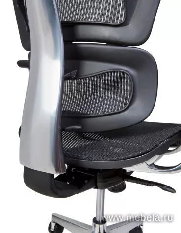 кресло Хироу блэк