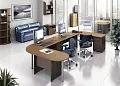 мебель для персонала Блиц