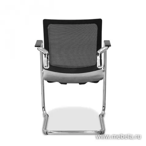 офисный стул Домино X сетка