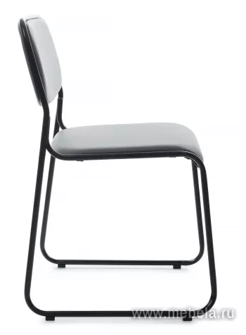 cтул RV-Nix Black