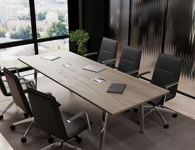 фото столы Project Lux Elm №3