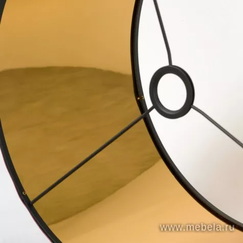 светильник Levy red