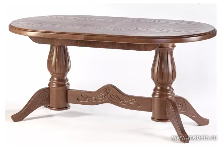 Обеденный стол Рифей 01 Р