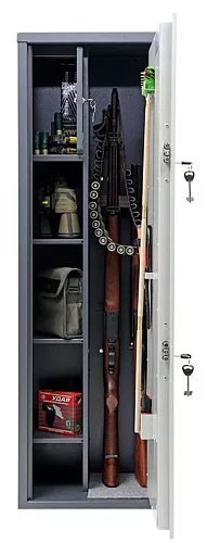 фото Сейф Aiko Беркут №5