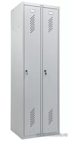 Шкаф ПРАКТИК LS-21