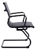кресло EV-Leo Black CF