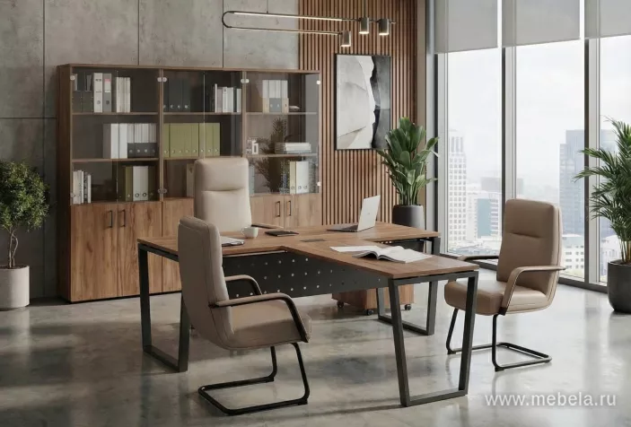 кабинет Project Dub T