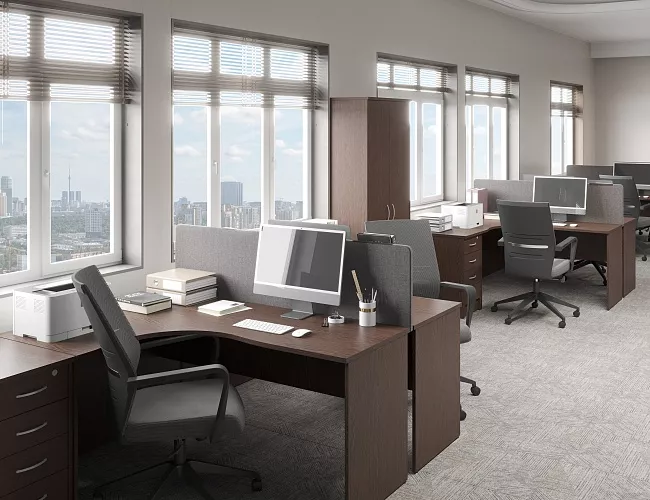 фото мебель Riva Wenge №2