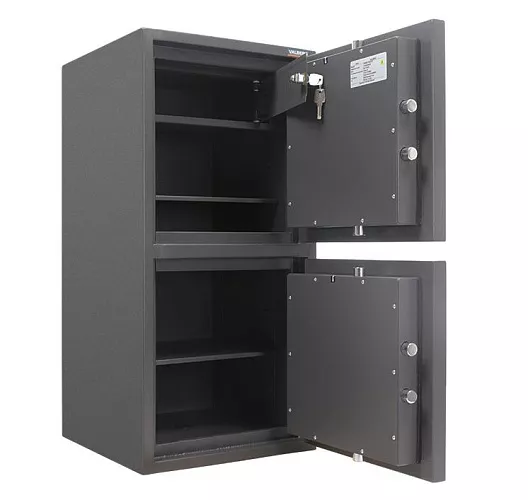 фото Сейф Гранит 90T/2 EL №4