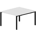 Стол составной  (меламиновые аутлеты)