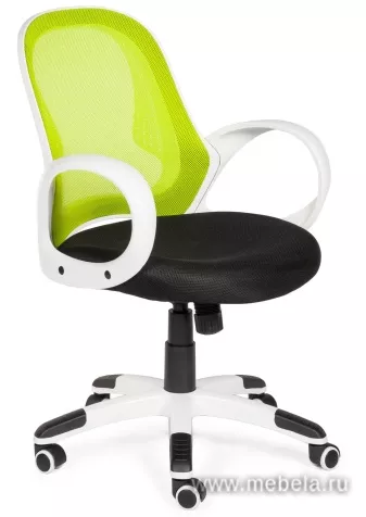 кресло Lime white