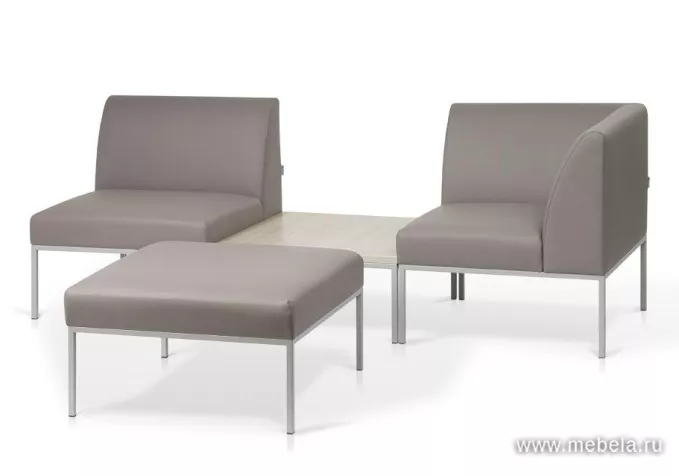 Офисный диван Alma