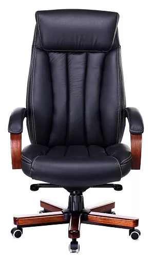 фото кресло T-9922 Walnut №2