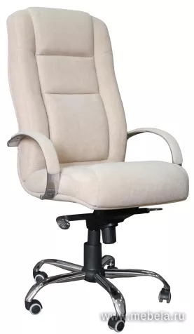 кресло Tu Корн Хром