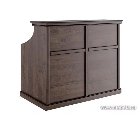 ресепшн Bern Dub