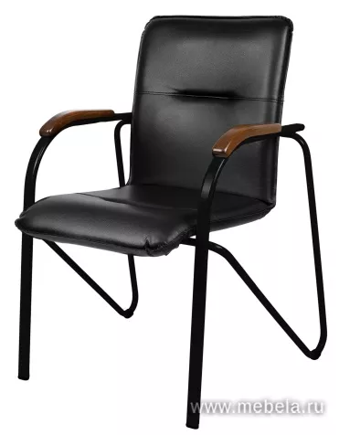 кресло Samba Black
