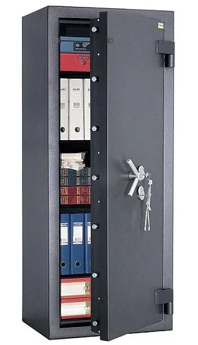 фото Сейф Рубеж 1668 KL