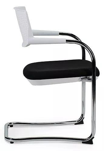 фото стул Самба CF white №3