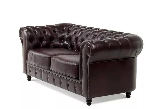 фото Офисный диван Честер Люкс №4