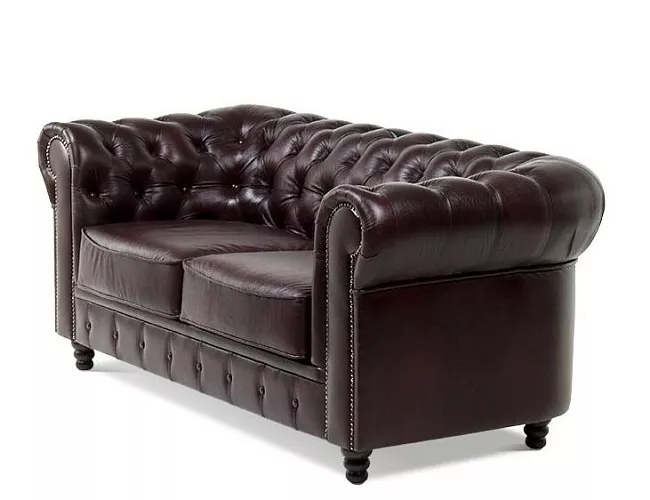 фото Офисный диван Честер Lux №4