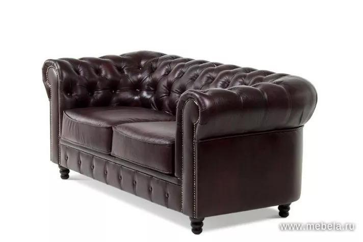 Офисный диван Честер Lux