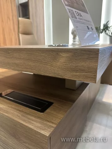 кабинет руководителя Era