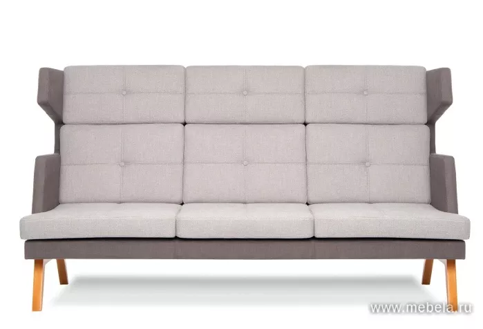 Офисный диван Даллас +