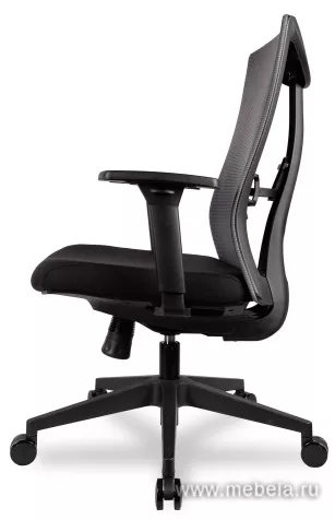 кресло CLG-428 B