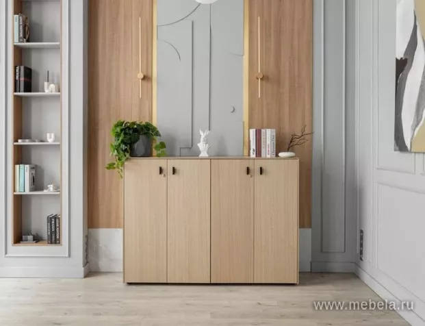 кабинет Renz Light