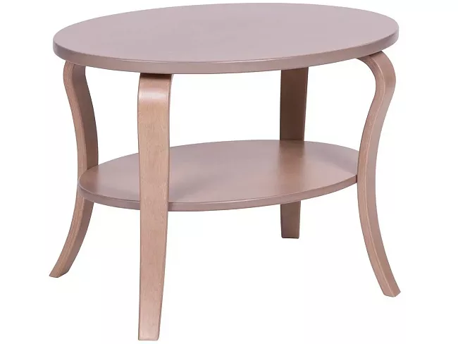 фото Журнальный столик Аверно №4