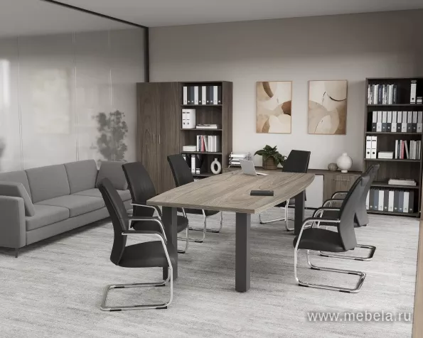 кабинет Yalta Elm