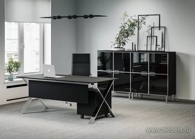 кабинет Ancona