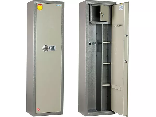 фото Сейф Valberg Заслон EL №3