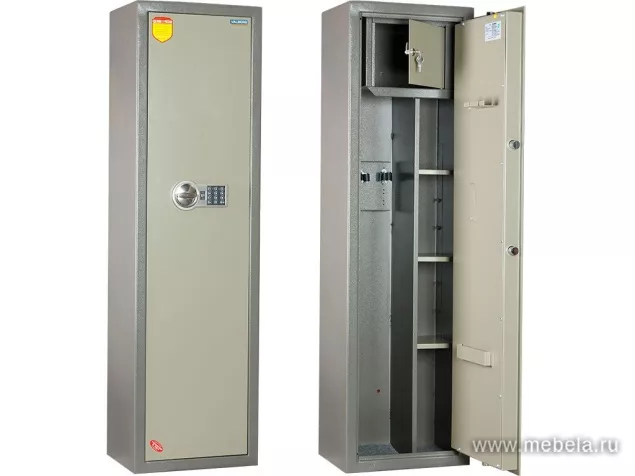 Сейф Valberg Заслон EL