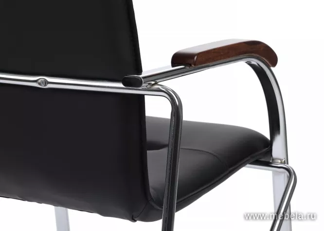 кресло RV-Samba Chrome