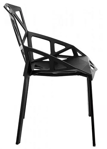 фото Обеденный стул One №3