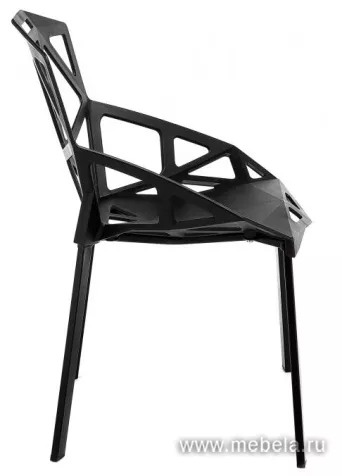 Обеденный стул One