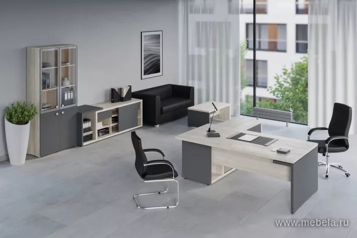 кабинет Zion Light