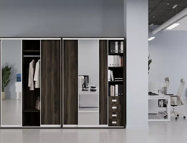 фото Шкафы-Купе Maris Mali №2