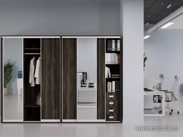 Шкафы-Купе Maris Mali