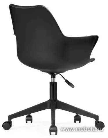 кресло Wood Tulin