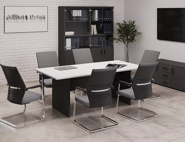 фото кабинет Style Project №5