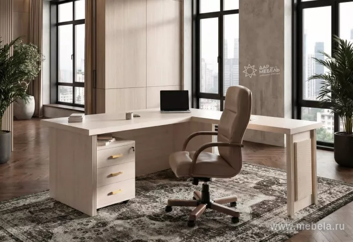 кабинет Monza Light