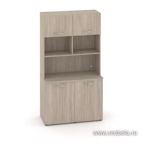 Мини-кухня для офиса Fit