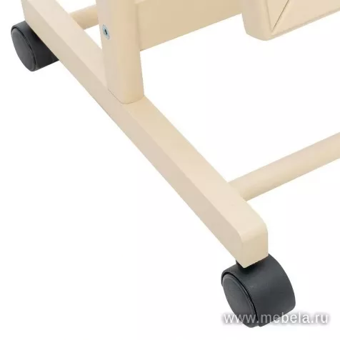 Зеркало мобильное В 27Н