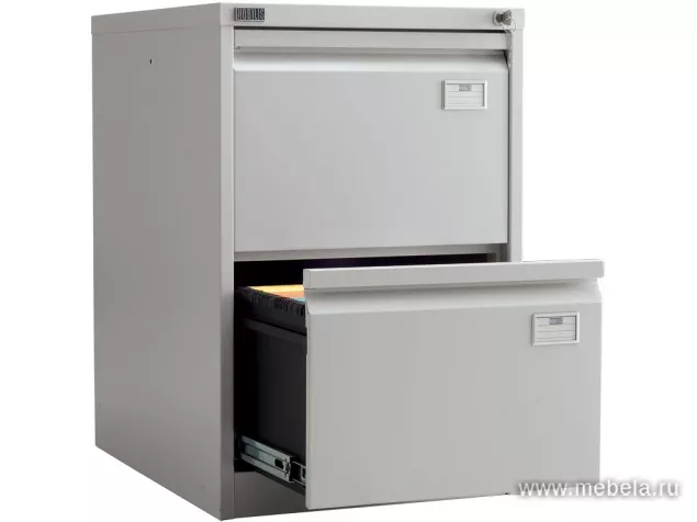 Картотека NOBILIS NF-02