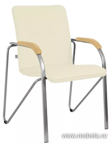 кресло НВ Самба Хром