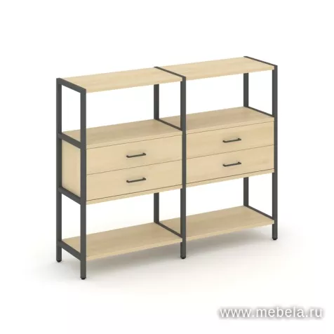 Cтеллажи Shelf Acacia
