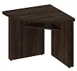 Секция стола переговоров угловая